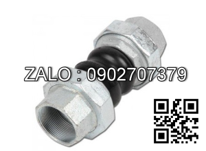 Khớp Nối Chống Rung Cao Su Tai Viet Nam