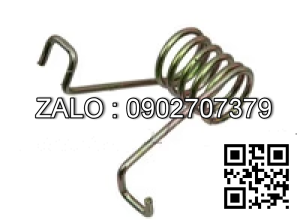 Lò Xo Khuôn Màu Đỏ - Xanh - Vàng Chịu Lưc