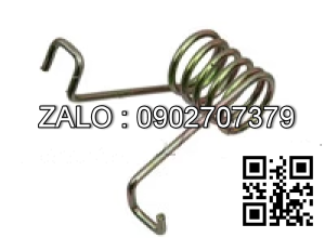 Lò Xo Nén - Lò Xo Kéo - Cơ Sở Sản Xuất Lò Xo