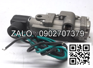 Bộ điều khiển CGS-A-24V