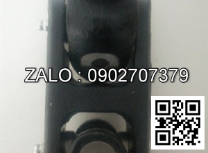 Láp thủy lực hyter 3T5