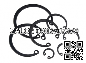 Phe Trong - Phe Ngoài Inox Phi 70Mm - 75Mm - 80Mm