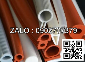 Ron Silicone - Cây Silicon Tròn Dạng Sợi - Sợi Ron Silicon
