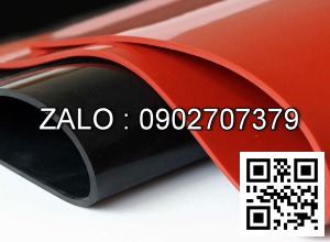 Silicon Đỏ Nhập Khẩu - Nhập Khẩu Tấm Silicon Đỏ