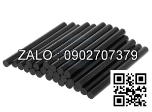 Silicone Sợi Tròn - Cây Silicon Chịu Nhiệt Tròn 3Mm, 4Mm, 5Mm, 6Mm