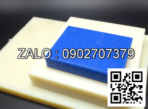Tấm Nhựa Cứng Pa - Nhựa Công Nghiệp - Hàng Nhập Khẩu