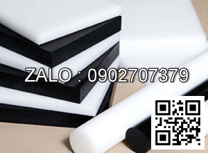 Tấm Nhựa Ptfe ( Teflon ) Chịu Nhiệt Dày 3Mm - 4Mm - Nhựa Chịu Nhiệt