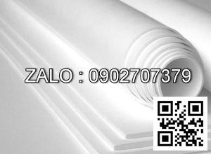 Tấm Nhựa Teflon Chịu Nhiệt - Nhua Ptfe