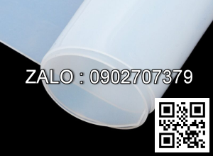 Tấm Silicon 2Mm-Tam Silicon Dày 2Mm