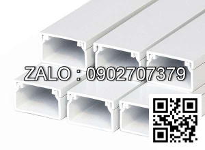 Ống luồn dẹp MPE MP100/60