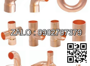 Co nối có nắp MPE A244/25