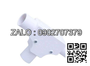 Tê nối có nắp MPE A246/20