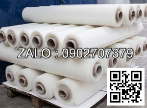 Tấm Silicon Trắng Chịu Nhiệt