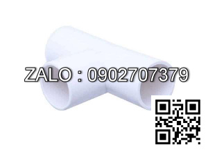 Tê nối trơn MPE A246/32