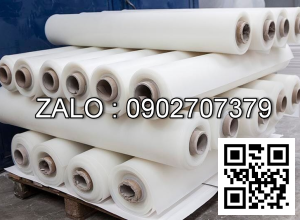 Tấm Silicon Trắng Trong 1Mm, 2Mm, 3Mm, 4Mm, 5Mm