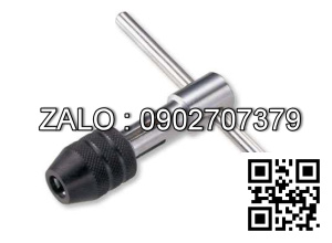 Tay quay taro cho ren M3-M6 NiigataSeiki, TRS-1