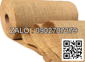 Vải Chịu Nhiệt , Cách Nhiệt Màu Nâu Độ Dày 0.13Mm - 0.16Mm