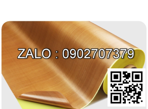 Vải Chịu Nhiệt Cao Có Keo