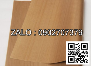 Vải chịu nhiệt teflon ptfe dày 0.13mm và 0.18mm