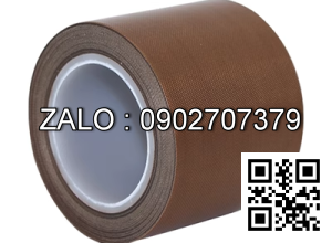 Vải Chịu Nhiệt Có Keo Dày 0.16Mm - 0.22Mm - Không Keo