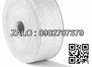 Vải thủy tinh cách nhiệt, chống cháy, chống ẩm mốc