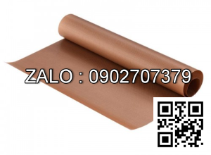 Vải cách nhiệt khổ 40 x 40