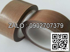 Băng keo chịu nhiệt teflon ptfe tape