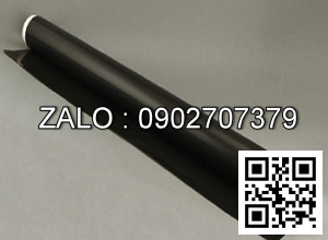 Vải chịu nhiệt Teflon (PTFE) chống tĩnh điện, màu đen