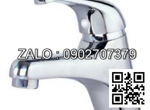 vòi rửa lavabo nước lạnh Caesar B109C