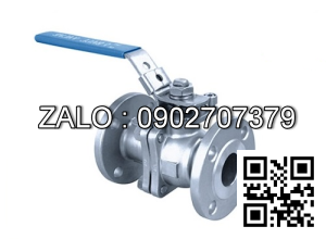 Van Bi Mặt Bít Inox Hiệu Anix-Van Anix Giá Rẻ-Lh