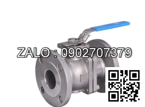 Van Chự Ngã Mặt Bít Inox 304