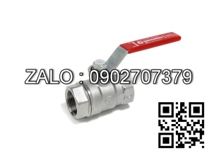 Van Gạt Giacumini Phi 34Mm-Van Gạt Giacumini 1In