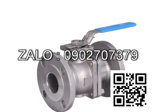 Van Hơi Chữ Ngã Mặt Bít - Van Thép Mặt Bít