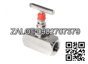 Van Kim Inox 304 - Van Bi Kim Inox 304