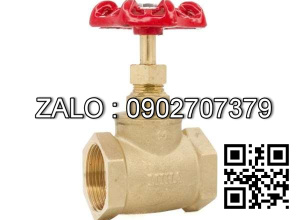 Van Kitz - Van Vặn Đồng Phi 34Mm, 42Mm