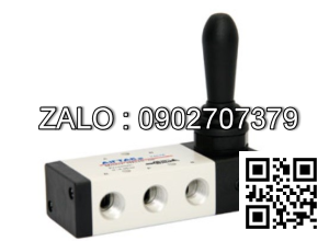 Van gạt tay Airtac 4HV430-15