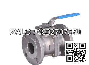 Van Kitz Inox Mặt Bít-Van Mặt Bít Inox Hiệu Kitz