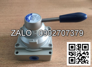 Van gạt tay khí nén AIRTAC 4HV430-15 