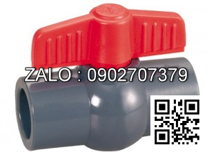 Van Pvc Chiutong - Đầy Đủ Size