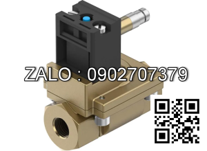Van Solenoid - Xi Lanh.Bộ Lọc Khí Nhãn Hiệu Festo