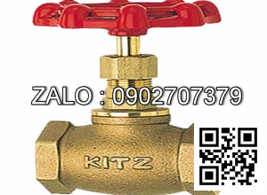 Van Vặn Kitz-Van Cầu Kitz-Van Kitz Sài Hơi