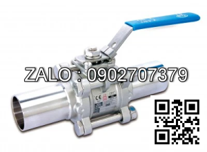 Van Văn Mặt Bít Inox-Van Văn Mặt Bít Inox-Phụ Kiện Van Inox