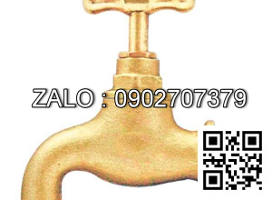 Van Vòi Rumine, Van Rumine Đồng Phi 21Mm - 27Mm