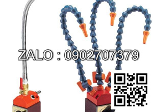 Van Vòi Tưới Nguội Máy Tiện Cnc