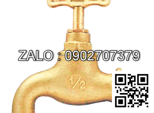 Vòi Rumine Đồng, Vòi Tường Rumine