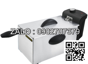 Bếp chiên nhúng dùng điện BJY-EDF4/BJY-EDF35