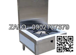 Bếp hầm đơn BH/1H07