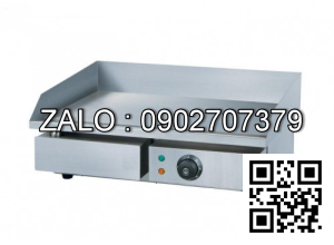 Bếp chiên phẳng dùng điện GH 818