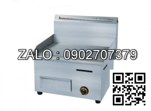 Bếp Chiên Phẳng dùng gas GH 718