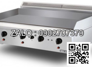 Bếp chiên bề mặt dùng gas GG4B